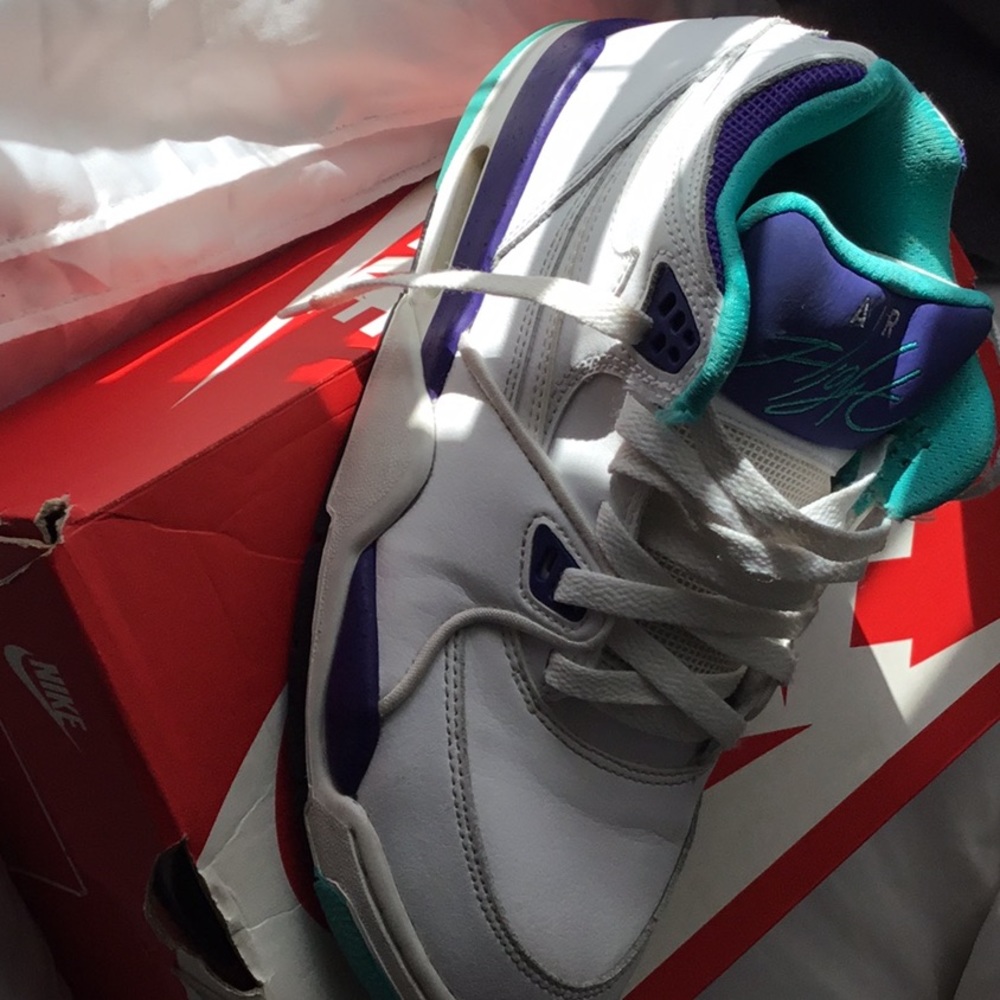 AIR FLIGHT 89